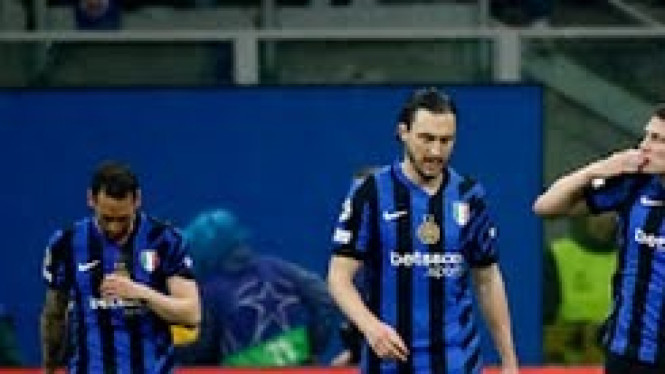 Inter Milan, Klub Liga Italia