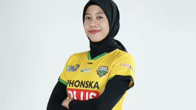 Megawati Hangestri