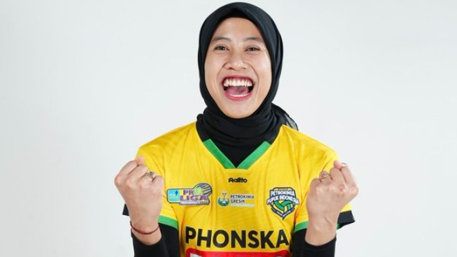 Megawati hangestri