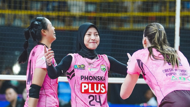 Gresik Petrokimia Pupuk Indonesia