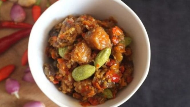 Sambal Jambal