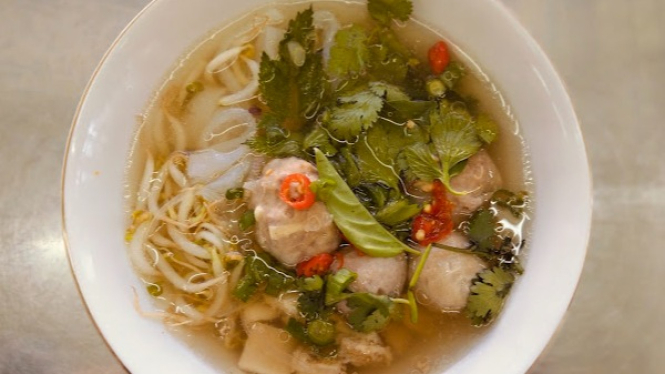 Bakso Bintang Asia