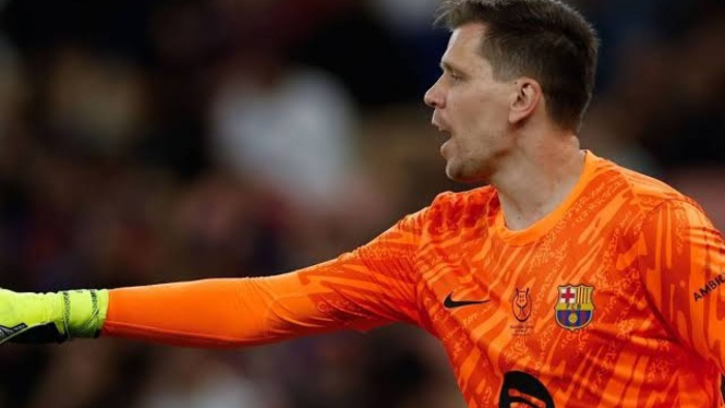 Wojciech Szczesny