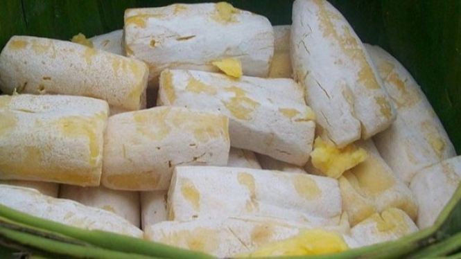 Peuyeum Bandung