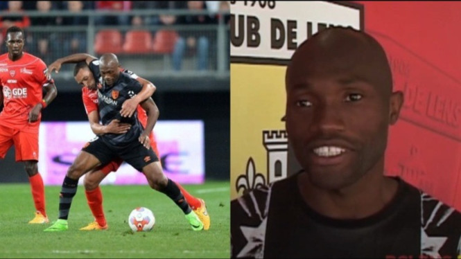 Christian Bekamenga