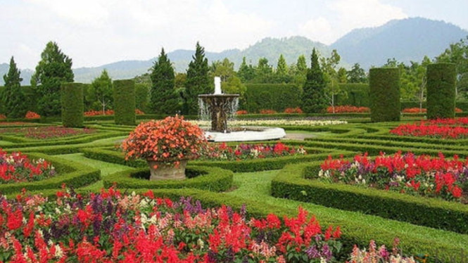 Wisata di Depok