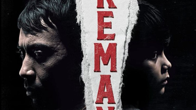 film preman