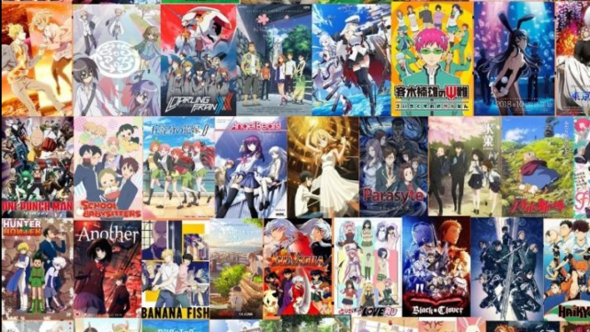Anime