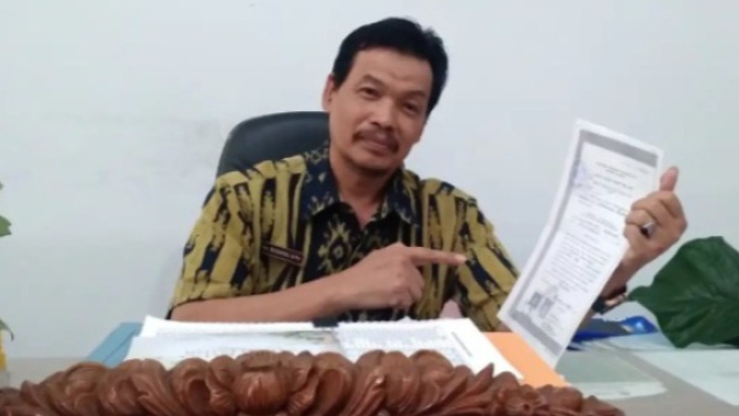 munarso kepala sekolah SMAN 6 solo
