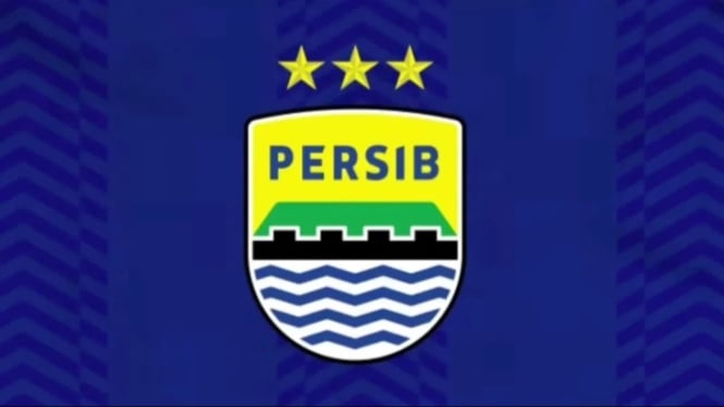 Logo Persib