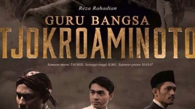 film Tjokroaminoto