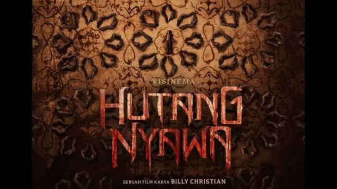 Film Hutang Nyawa