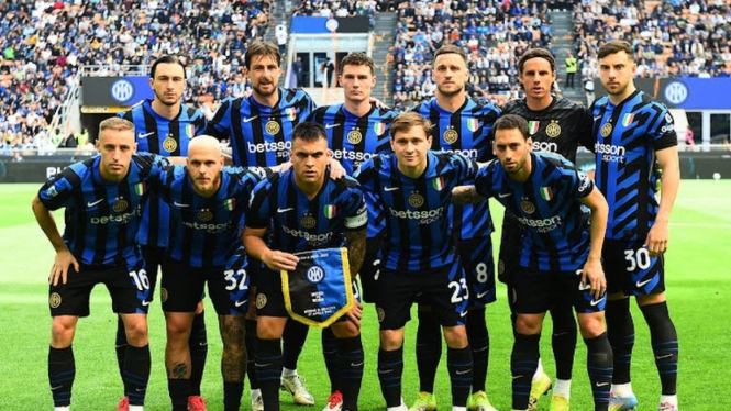 Inter Milan