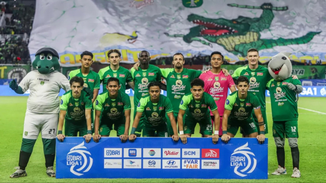 Persebaya Surabaya