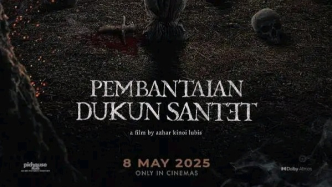 Pembantaian Dukun Santet
