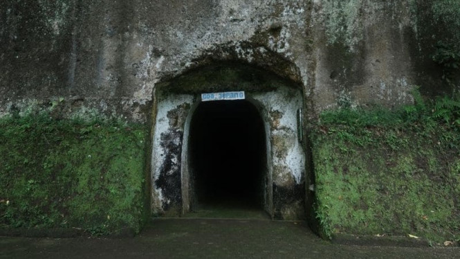 Goa Belanda