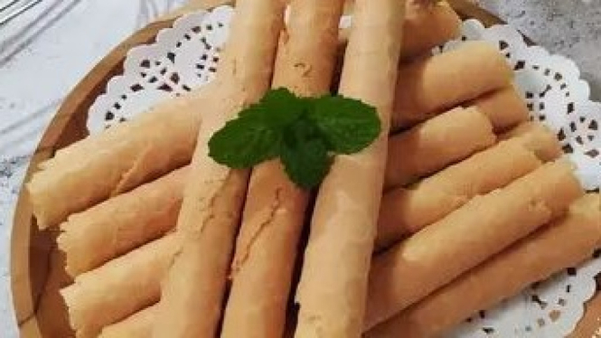 Kue Gapit