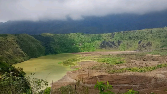 Gunung Galunggung