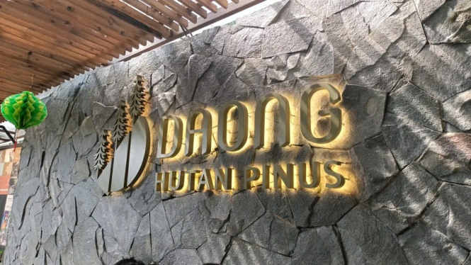 Kopi Daong