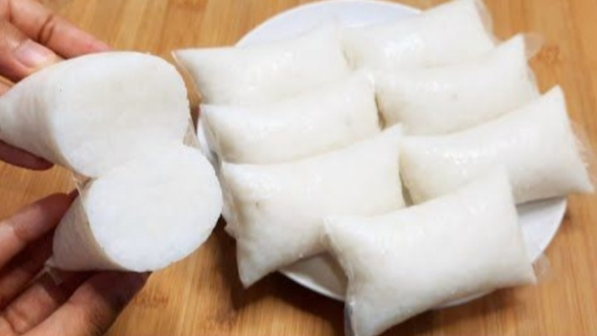 Lontong