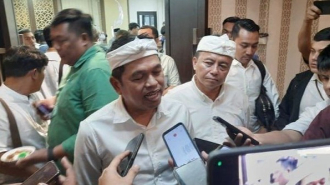 Dedi Mulyadi