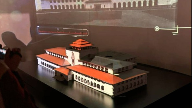 Museum Gedung sate