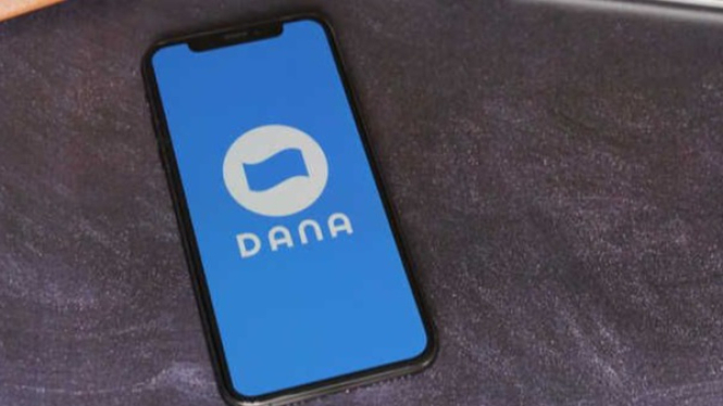 Aplikasi dana