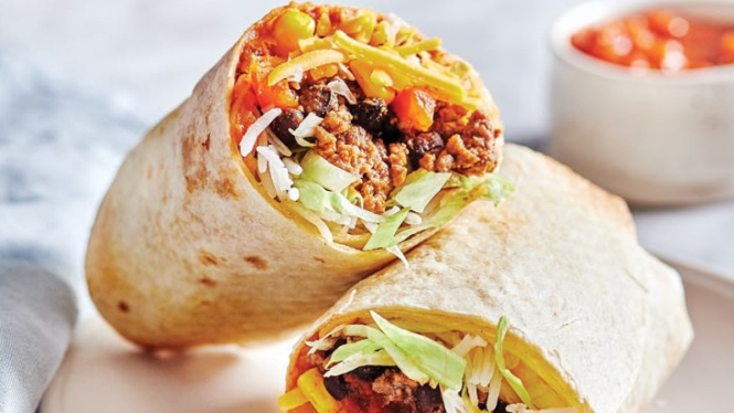 Burritos