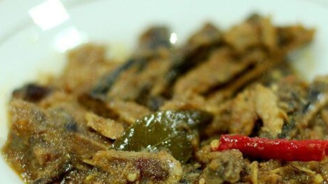 Kuah Beulangong