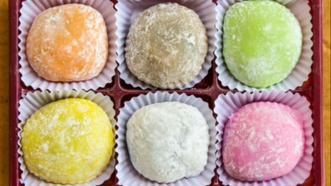 Mochi