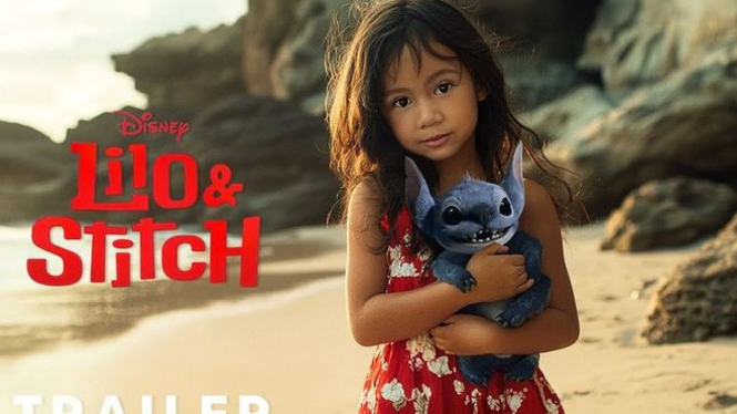 Lilo & Stich