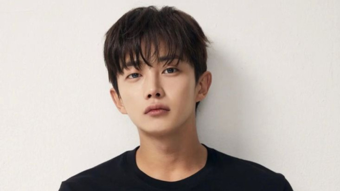 Kim Min Suk