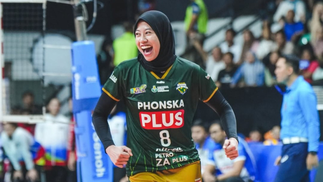 Megawati Hangestri Pertiwi