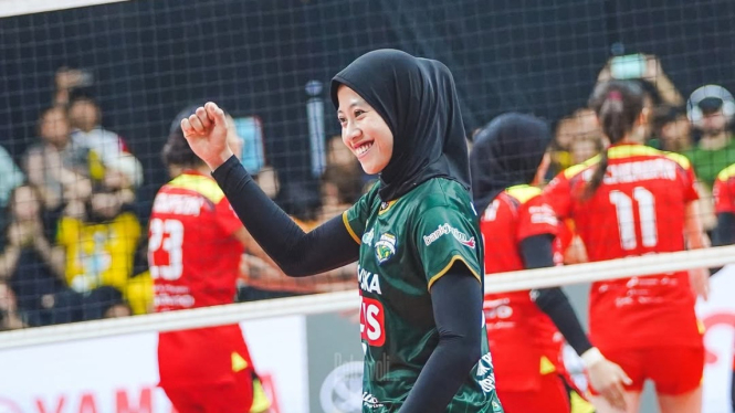 Megawati Hangestri