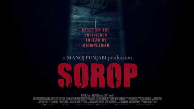 Sorop