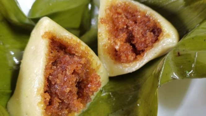 Kue Koci
