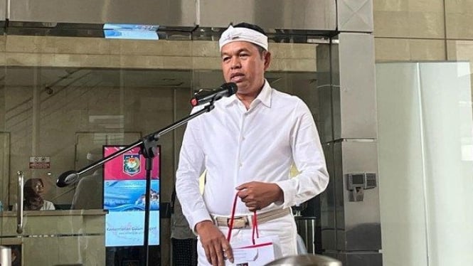 Dedi Mulyadi
