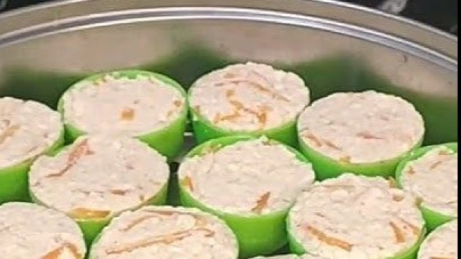 Tahu Kukus