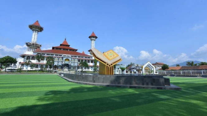 Alun-alun Cianjur