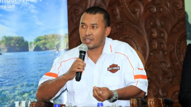 Djoko Purwoko