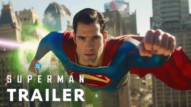 Superman 2025