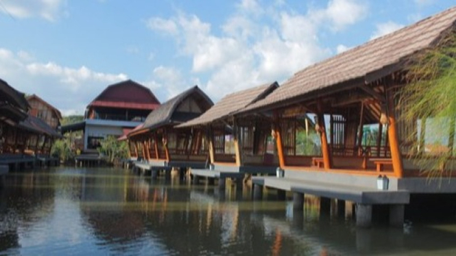 Tempat makan di Ciamis