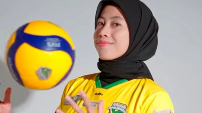 Megawati Hangestri Pertiwi