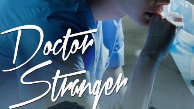 film Doctor Stranger