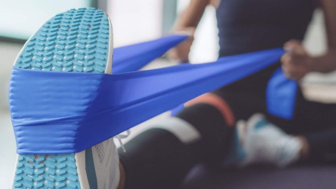 Resistance Band