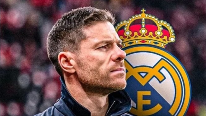 Xabi Alonso