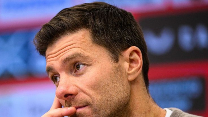 Xabi Alonso