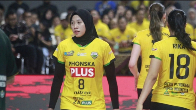 Megawati Hangestri Pertiwi
