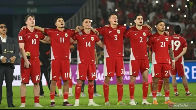 Timnas Indonesia