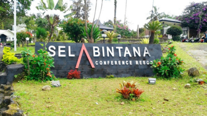 Taman Rekreasi Selabintana